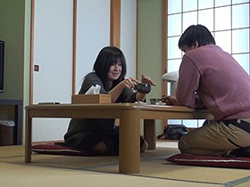 熟年カップルの熱愛不倫旅行Ｖｏｌ．２　サンプル画像02